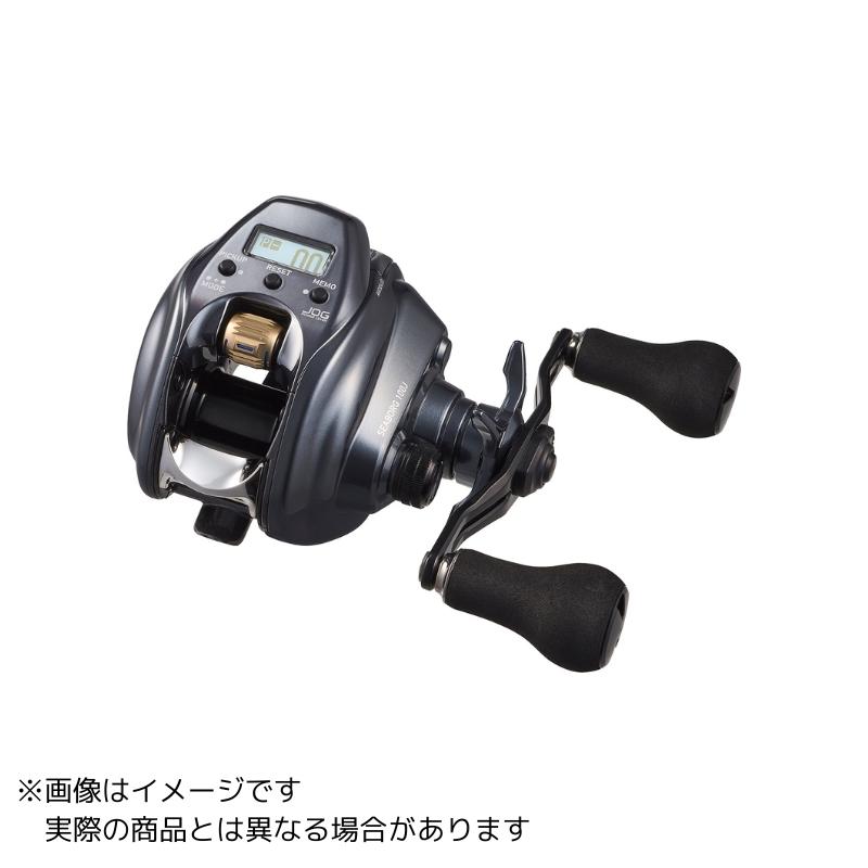DAIWA（ダイワ） 【ご奉仕価格】ダイワシーボーグ100J : つり具の