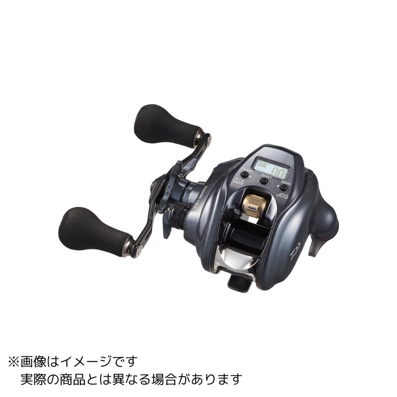 DAIWA（ダイワ） 【ご奉仕価格】ダイワシーボーグ100JL : つり具の