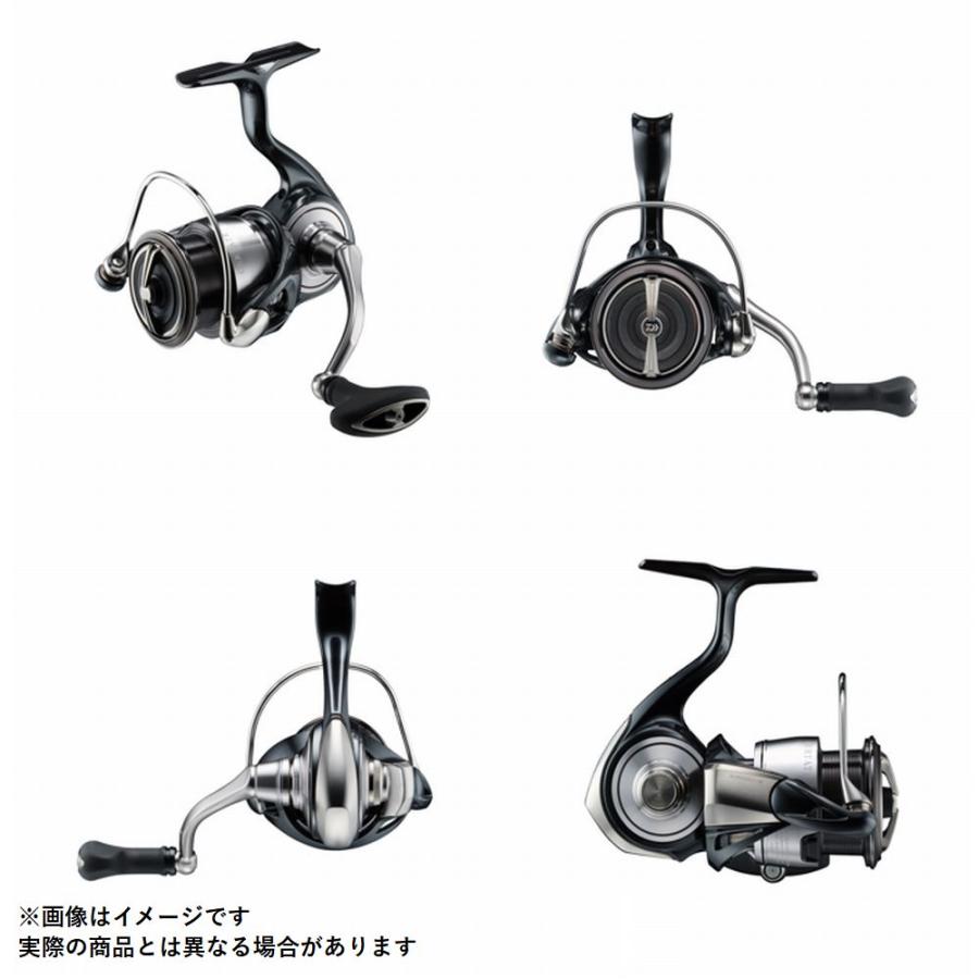 DAIWA（ダイワ） 24 セルテート LT2500 : つり具のヨコオYahoo!店