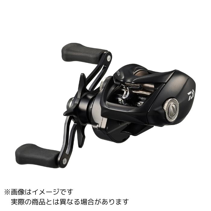 DAIWA（ダイワ） 24 タトゥーラ TW 100 : つり具のヨコオYahoo!店