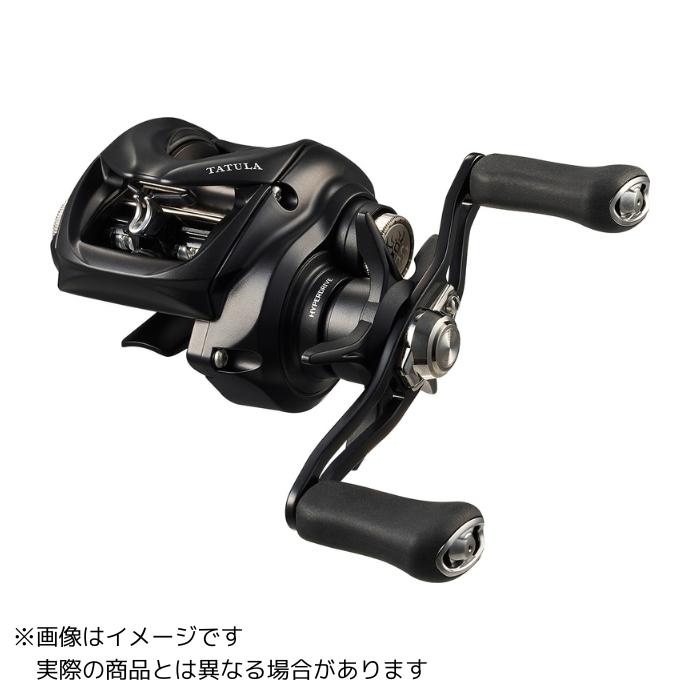 Daiwa タトゥーラ TW100HL DAIWA（ダイワ） 24 タトゥーラ TW 100HL : つり具のヨコオYahoo!店