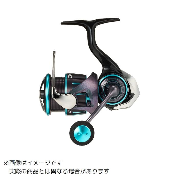 DAIWA（釣り） ダイワ 23 エメラルダス RX FC LT2500S : つり具の 