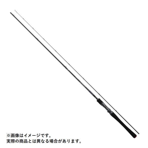 ダイワ 24 ハートランド 722LRSB-24【大型商品1】 : 4550133340772 