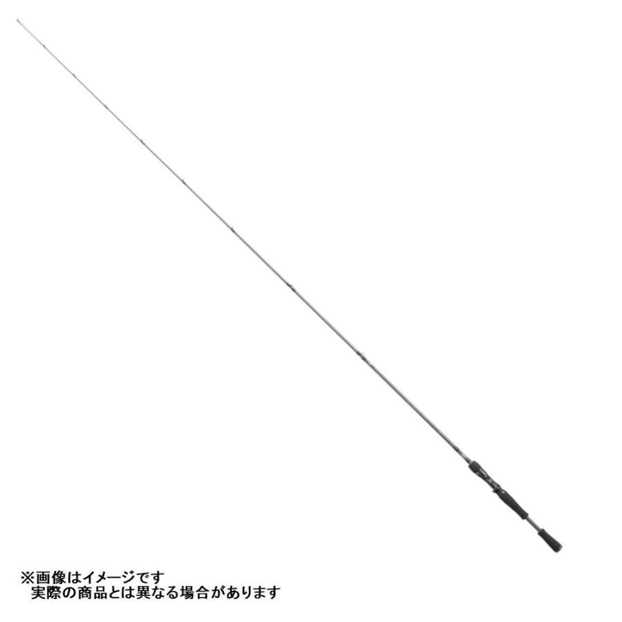 DAIWA（ダイワ） タトゥーラ エリート 691MLRB 【大型商品3】 : つり具