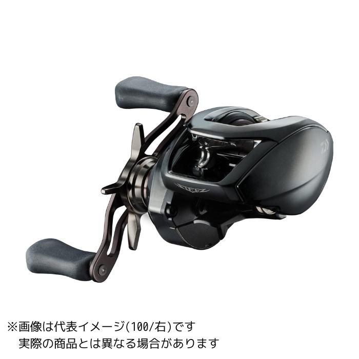 あこうさん専用　24スティーズSV TW 100XH 極美品 DAIWA（ダイワ） 【ご奉仕価格】ダイワ 24 スティーズ SV TW 100XH