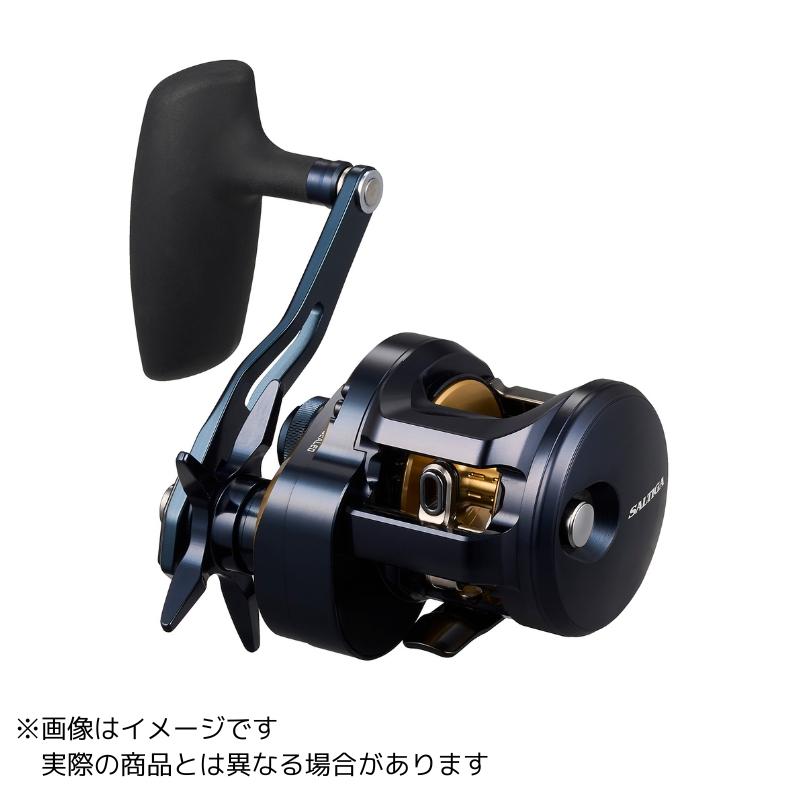 DAIWA 25ソルティガ 300H 新品 PE新品付き　送料無料 シマノ（SHIMANO） 【ご奉仕価格】ダイワ 25ソルティガ 300H : つり具