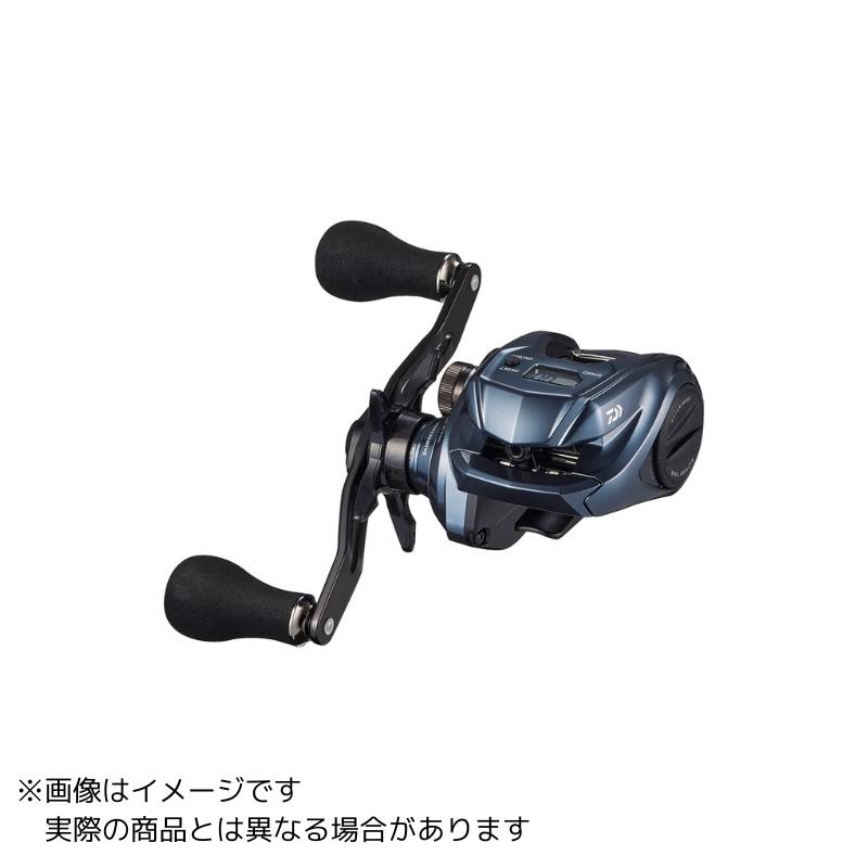 24ティエラAIR IC 100XH DAIWA（釣り） ダイワ 24 ティエラ AIR IC 100XH : つり具の