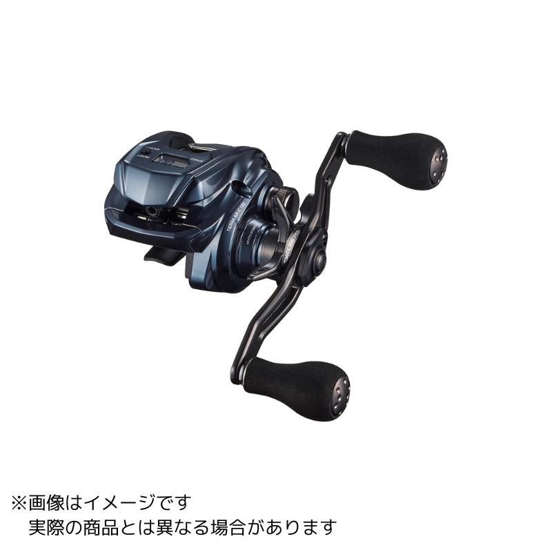 ダイワ 24ティエラ AIR IC 100XHL DAIWA（釣り） ダイワ 24 ティエラ AIR IC 100XHL : つり具の