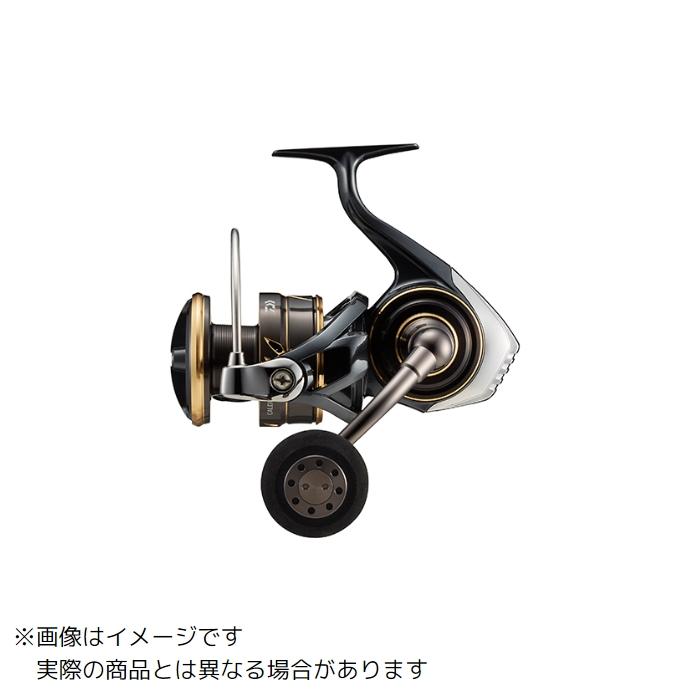 DAIWA（ダイワ） 【ご奉仕価格】ダイワ 23 カルディアSW 8000-P