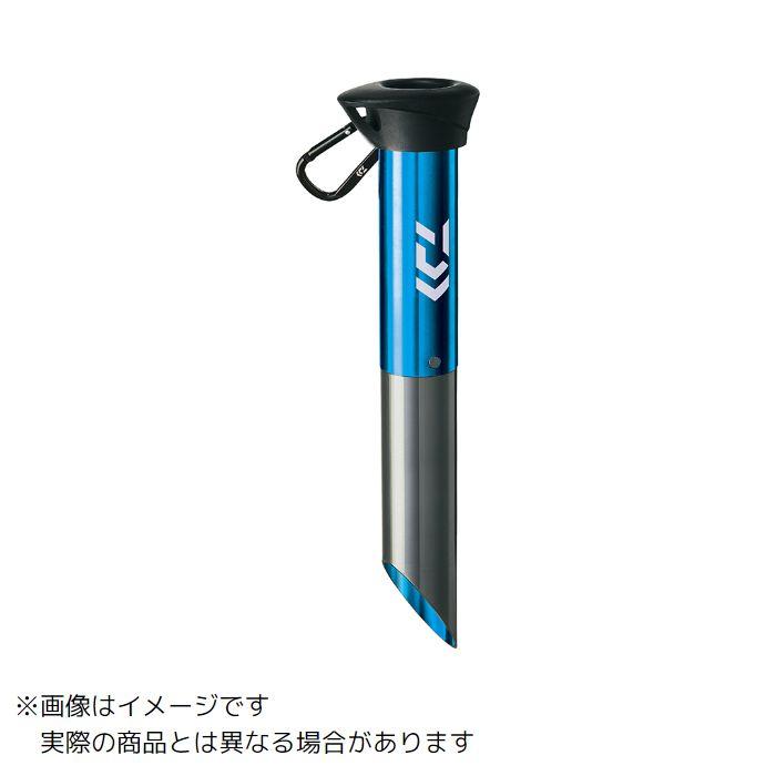 DAIWA（ダイワ） ダイワアルミサーフスタンド300＃ブルー : つり具の