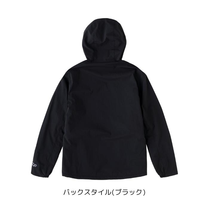 DAIWA（釣り） ダイワ フィッシングサーマルジャケット DJ-9423 