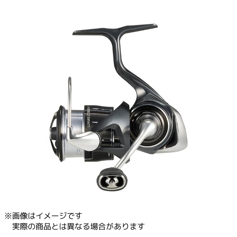 【極美品】ダイワ 24ルビアスLT2000S-P DAIWA（ダイワ） 24 ルビアス LT2000S-P : つり具のヨコオYahoo!店