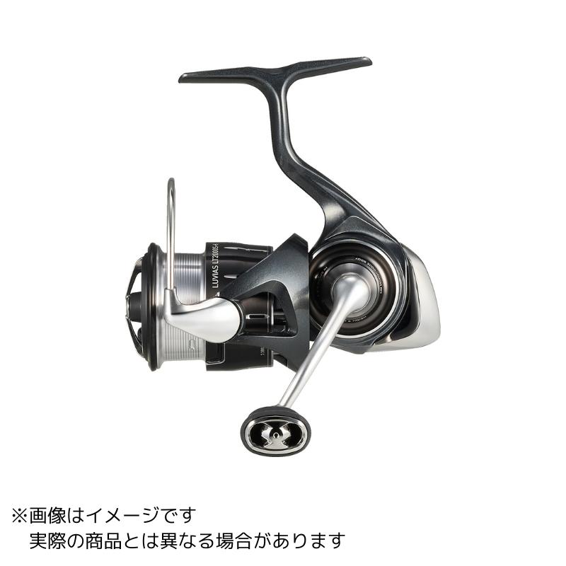 ダイワ　24LUVIAS LT2000S-H 美品 DAIWA（ダイワ） 24 ルビアス LT2000S-H : つり具のヨコオYahoo!店