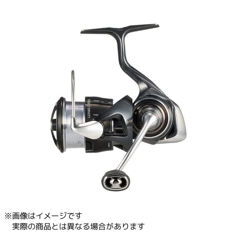 DAIWA(釣り) ダイワ 24 ルビアス LT2500S : つり具のヨコオYahoo!店 - 通販 - Yahoo!ショッピング DAIWA(釣り) ダイワ 24 ルビアス LT2500S : つり具のヨコオYahoo!店 - 通販 - Yahoo!ショッピング