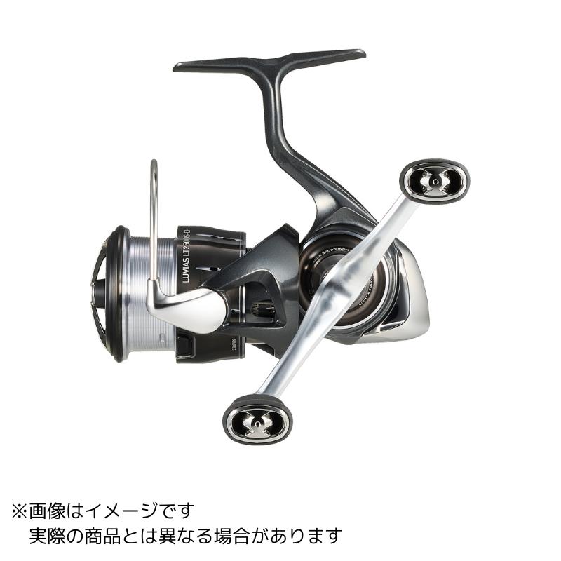 DAIWA（ダイワ） ダイワ24ルビアスLT2500S-DH : つり具のヨコオYahoo