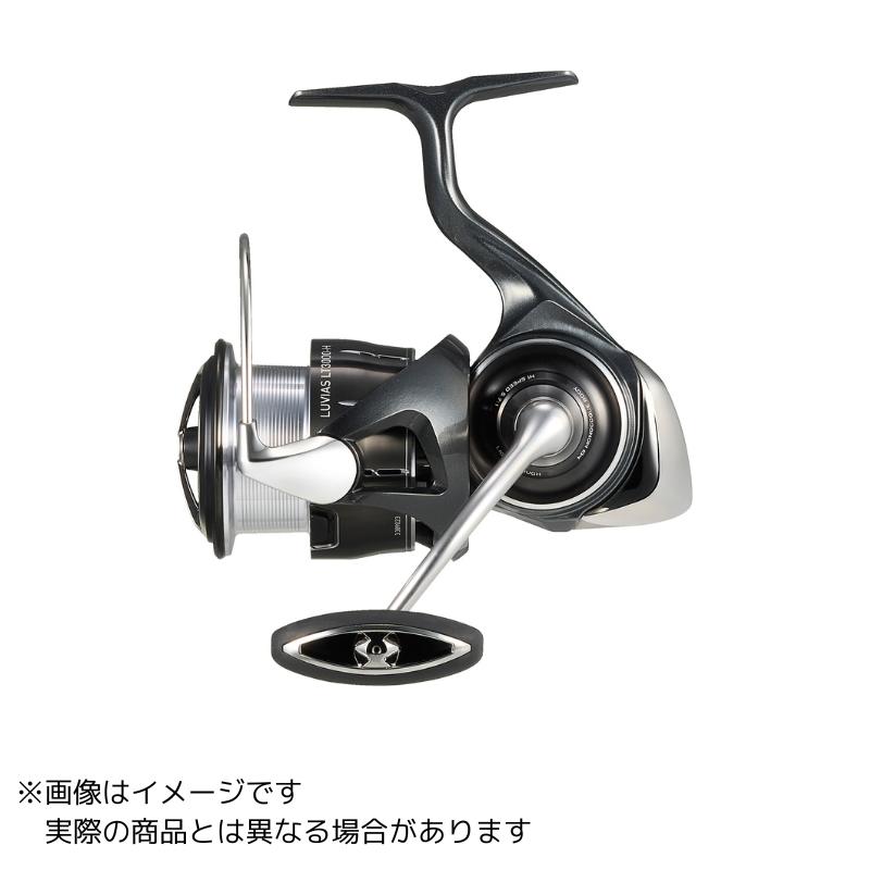 LUVIAS LT3000-H スピニングリール　箱無し ヨドバシ.com - ダイワ Daiwa PC LT3000 [スピニングリール 24ルビアス