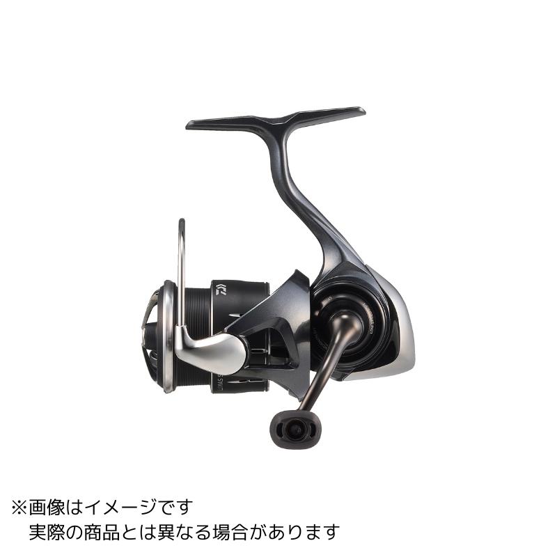 DAIWA（ダイワ） ダイワ24ルビアスSTSF1000S-P : つり具のヨコオYahoo