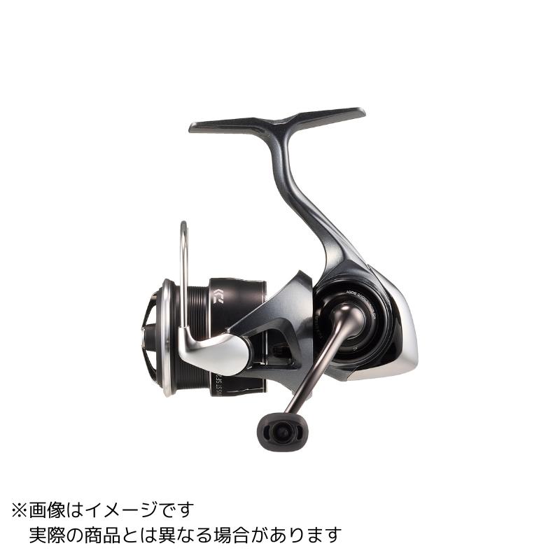 DAIWA（釣り） 【ご奉仕価格】ダイワ 24ルビアス ST SF2000SS-H