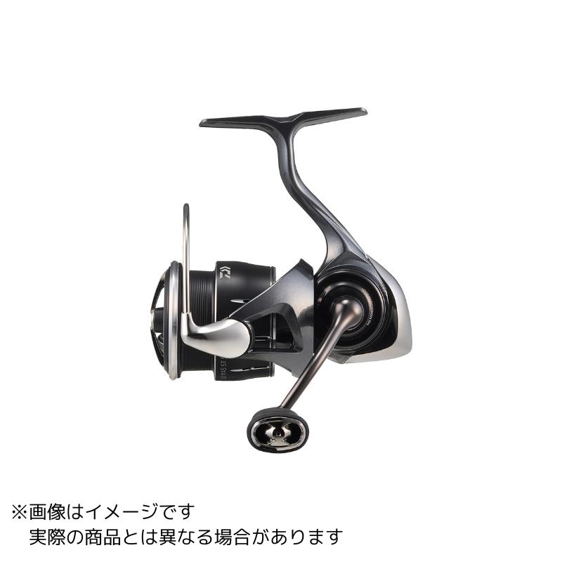 24ルビアスSTSF 2500SS-H 美品 DAIWA（ダイワ） ダイワ24ルビアスSTSFダイワ2500SS-H : つり具の
