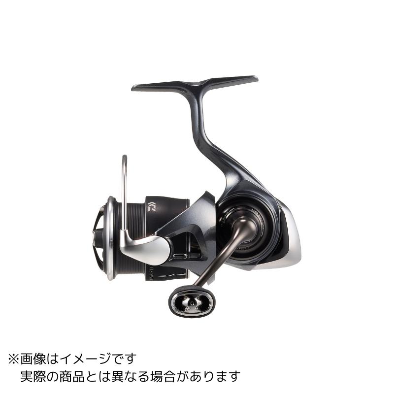 DAIWA（ダイワ） ダイワ24ルビアスSTLT2000S-P : つり具のヨコオYahoo