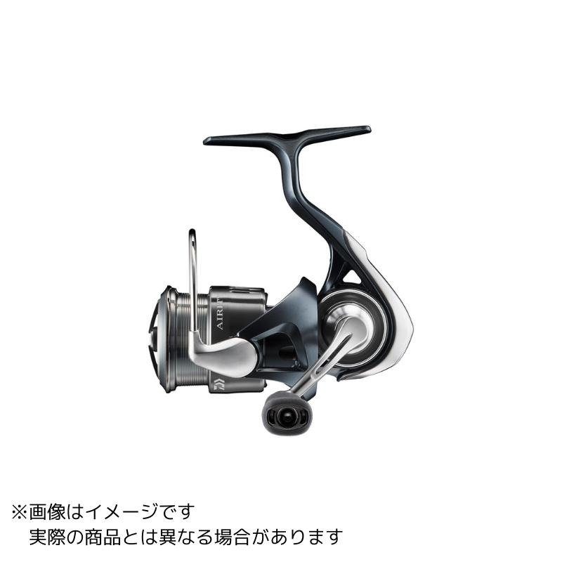 ダイワ　23エアリティST SF1000S-P ダイワ スピニングリール 23エアリティ(AIRITY) ST SF1000S-P