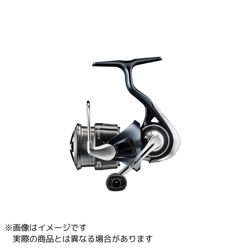 DAIWA（ダイワ） 23 エアリティ ST SF2000SS-H : つり具のヨコオYahoo