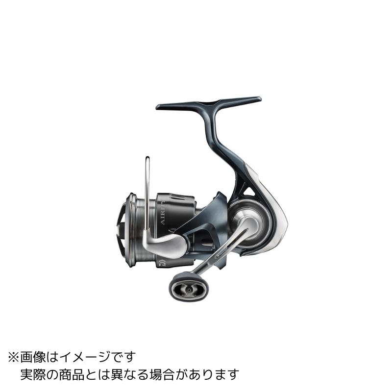 【美品】DAIWA　エアリティー　SF2500SS ダイワ エアリティ SF2500SS (リール) 価格比較 - 価格.com