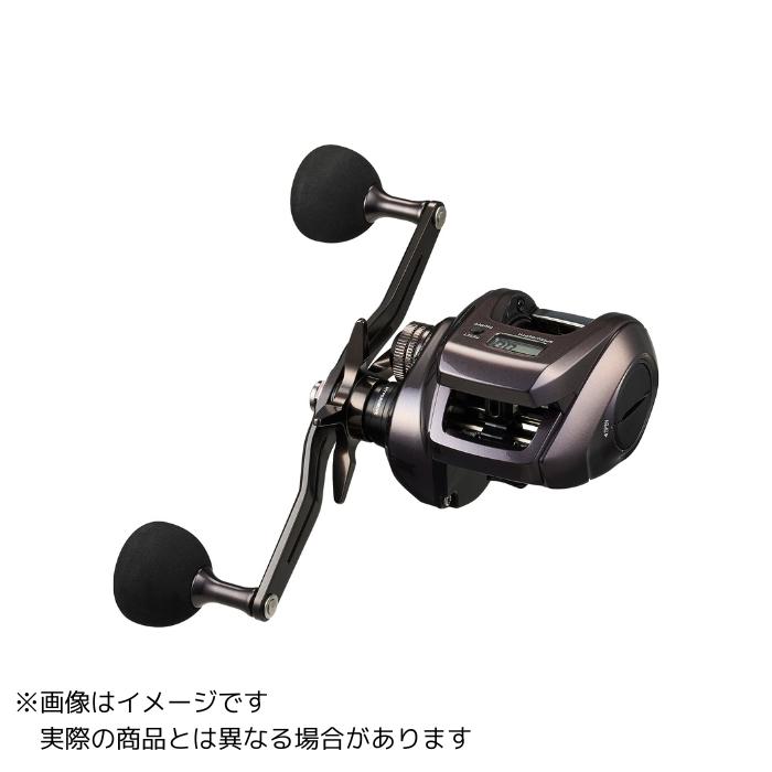 ダイワ　24紅牙ic200L DAIWA（ダイワ） 24 紅牙 IC 200 : つり具のヨコオYahoo!店 - 通販