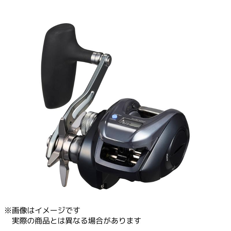 DAIWA 25TIERRA IC 300H-C ティエラIC300H-C DAIWA（ダイワ） ダイワ25ティエラIC300H-C : つり具のヨコオYahoo!店