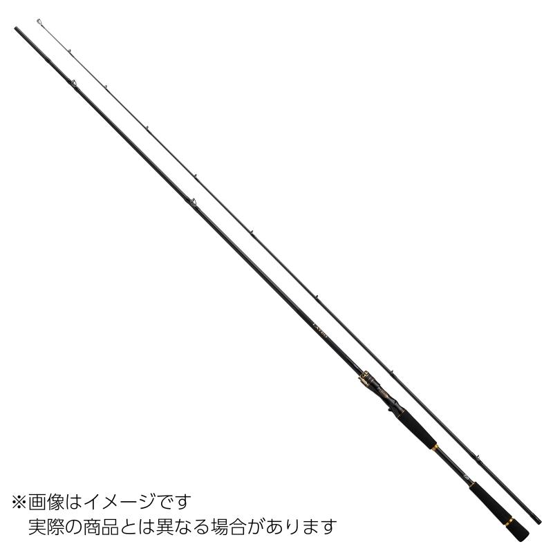 DAIWA（ダイワ） ダイワLATEOラテオ86MLB・K【大型商品160】 : つり具