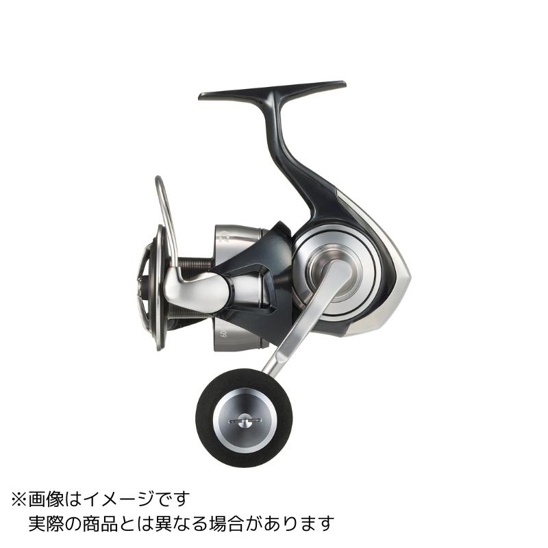 DAIWA（ダイワ） ダイワ24セルテートSW6000-P : つり具のヨコオYahoo