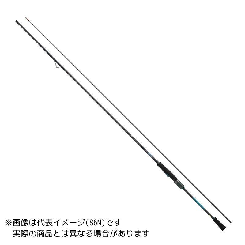 DAIWA（ダイワ） エメラルダス X IL 83M・J 【大型商品160】 : つり具