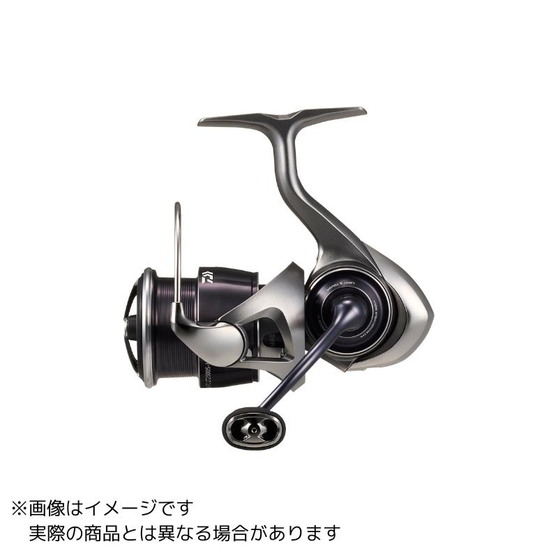DAIWA（ダイワ） ダイワ25カルディアFCLTダイワ2500S-H : つり具の