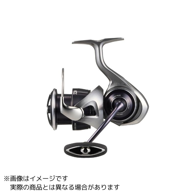DAIWA（釣り） ダイワ 25カルディア LT4000-CXH : つり具のヨコオYahoo 