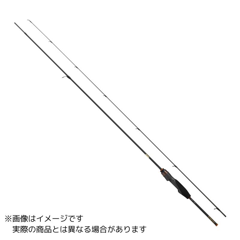 ダイワ プレッソ Air ags 510ul DAIWA（ダイワ） プレッソ AIR AGS 510UL-E 【大型商品120】 : つり具