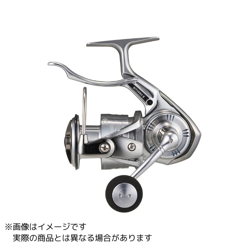 DAIWA（ダイワ） ダイワ24インパルト3000LBD : つり具のヨコオYahoo!店