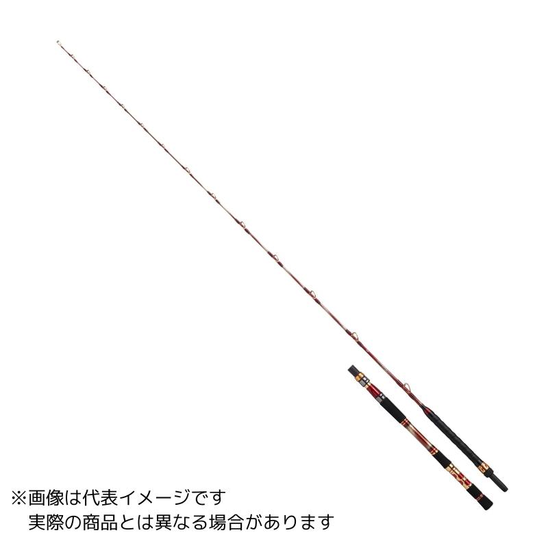DAIWA（ダイワ） ダイワショットバイパーウルフリミテッドMH-210【大型