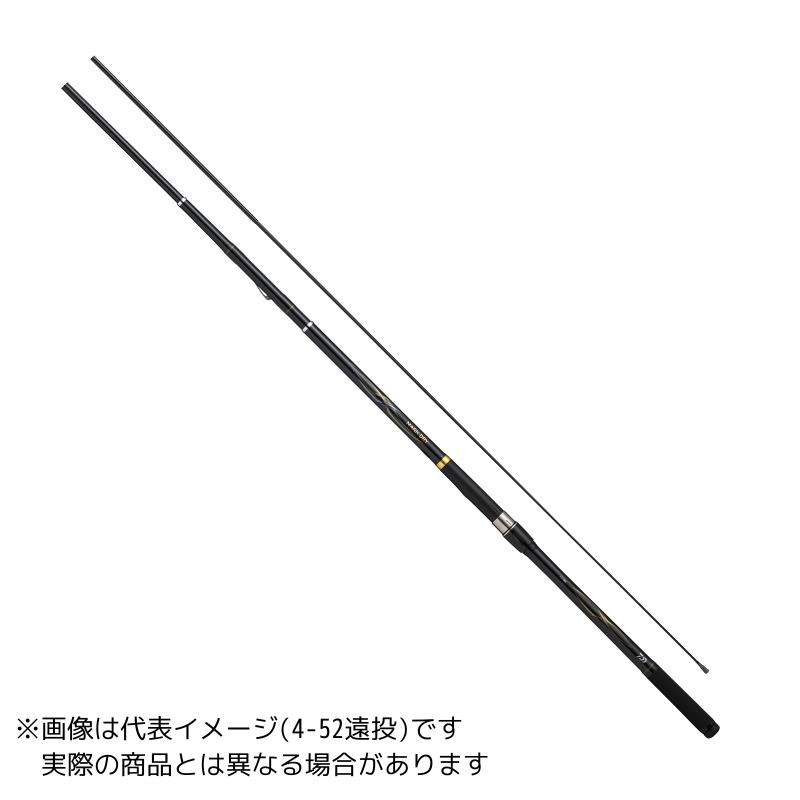 【DAIWA・ダイワ】MARK DRY　マークドライ　5-52遠投 DAIWA（ダイワ） ダイワマークドライ3-52遠投・J【大型商品160