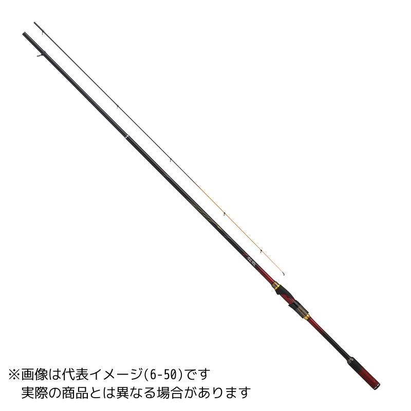 DAIWA（ダイワ） ダイワ銀狼パワートルク06-50・J【大型商品140