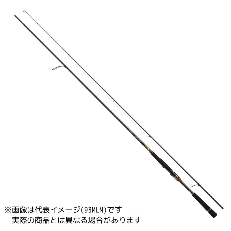 DAIWA（ダイワ） モアザン 86ML・J 【大型商品160】 : つり具のヨコオ