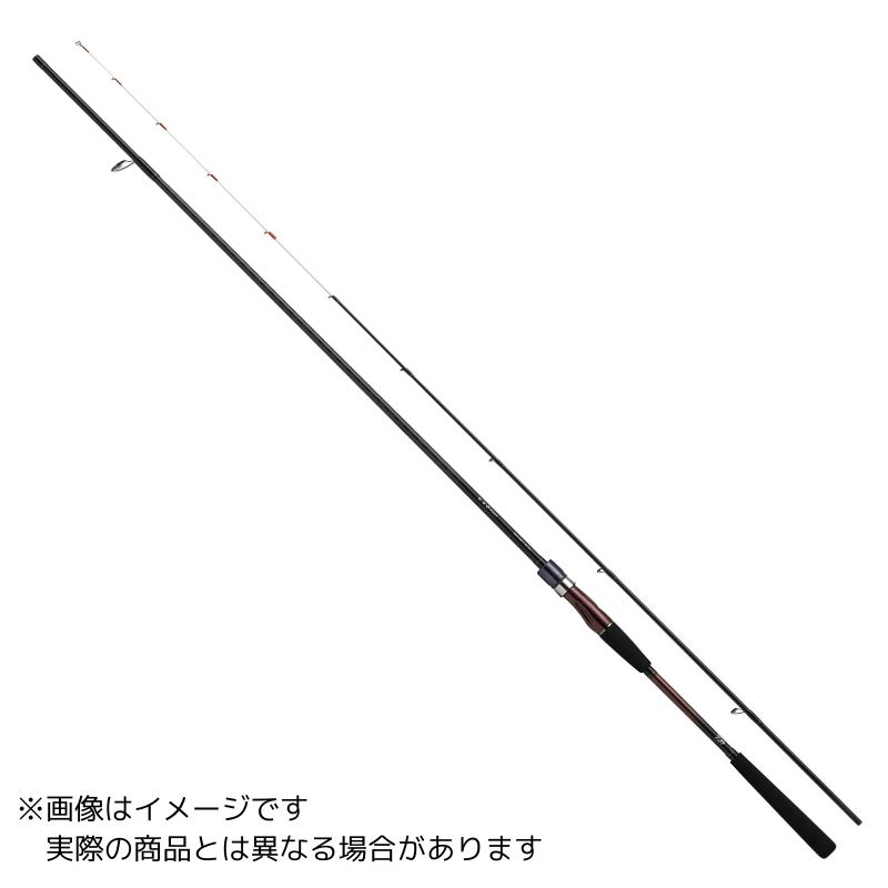 DAIWA（ダイワ） ダイワ紅牙テンヤゲームXH-235【大型商品160