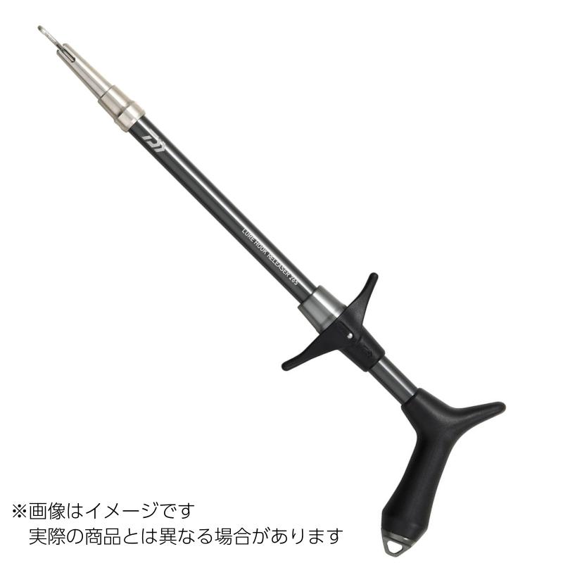 ダイワ ルアーフックリリーサー 265 ＃ガンメタ | DAIWA（釣り）