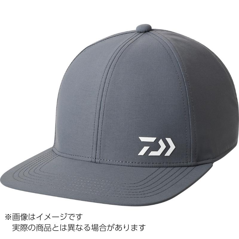 DAIWA（ダイワ） DC-1424W WINDSTOPPER(R) フラットキャップ