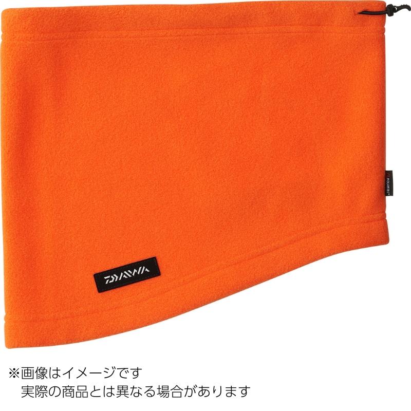 DAIWA（ダイワ） ダイワDA-9824WPOLARTEC(R)フリースネックウォーマー