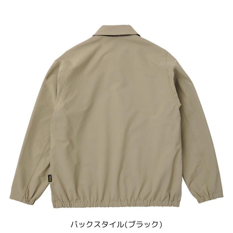 DAIWA（ダイワ） CORDURA リバーシブルコーチジャケット DJ-8324