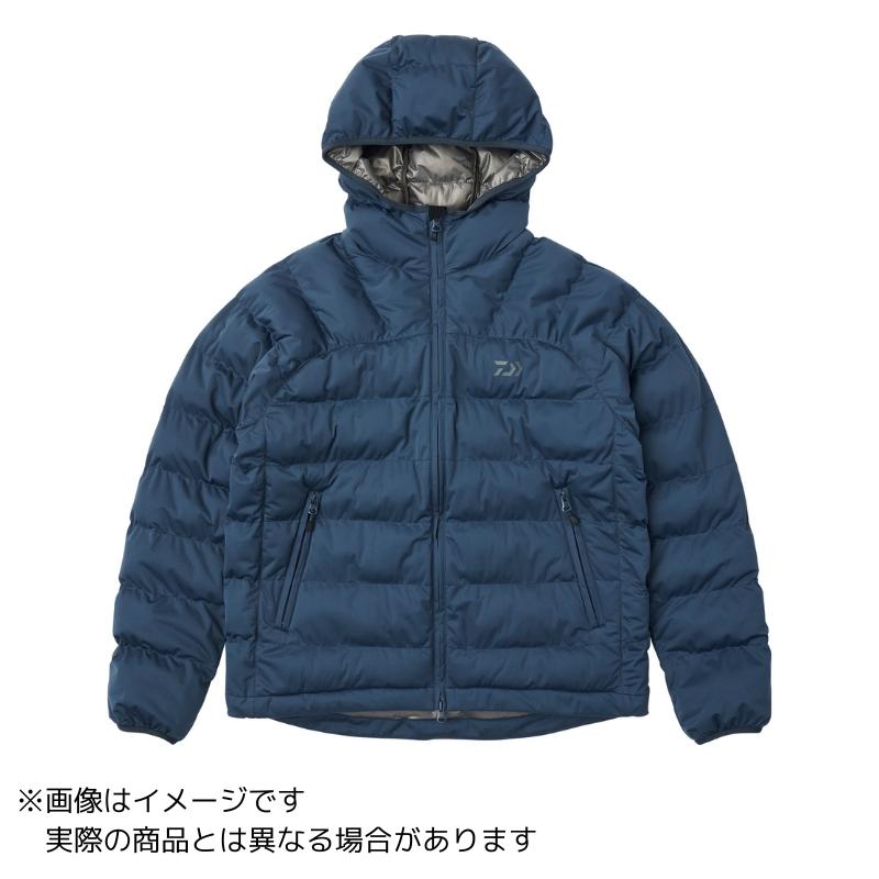 DANROTECH® サーモフーディジャケット DAIWA（釣り） 爆買 ダイワ DANROTECH サーモフーディジャケット