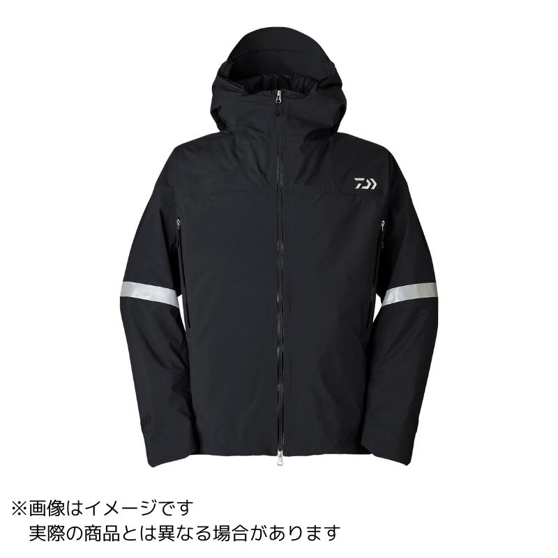 DW-1124J ダイワ　ゴアテックステックボートウィンタージャケット DAIWA（釣り） ダイワ GORE-TEX テックボートウィンタージャケット DW