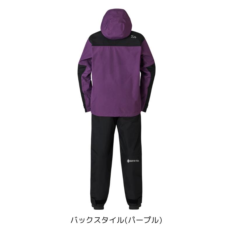 DAIWA（釣り） ダイワ GORE-TEX バーサタイルウィンタースーツ DW-1924 