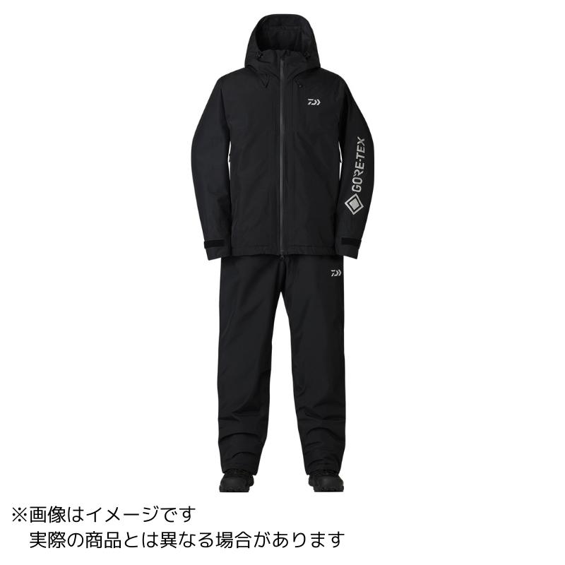DAIWA　ダイワ　グローブライド　GORETEX　バーサタイルウィンタースーツ DAIWA（釣り） ダイワ GORE-TEX バーサタイルウィンタースーツ