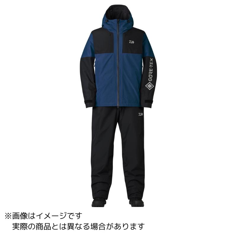 DAIWA（ダイワ） 爆買 GORE-TEX バーサタイルウィンタースーツ DW-1924